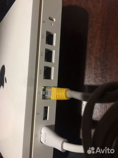 Apple Time Capsule 1409