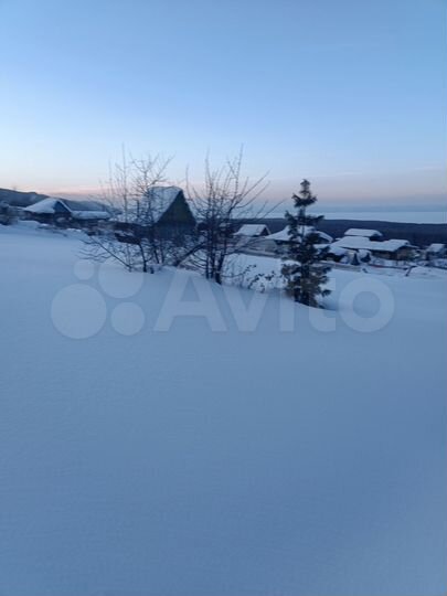 Участок 8,8 сот. (СНТ, ДНП)