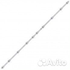 LED подсветка светодиодная TV для TCL 744мм 2 шт