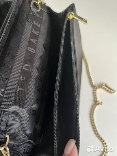 Клатч ted baker