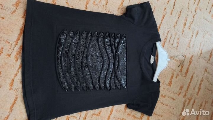 Футболки для девочки