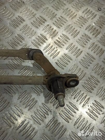 Трапеция дворников Daewoo Gentra седан 1.5 2014