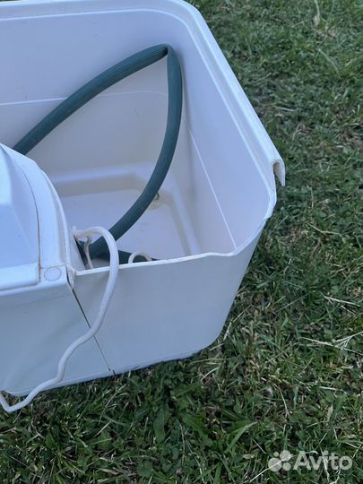 Стиральная машинка малютка бу