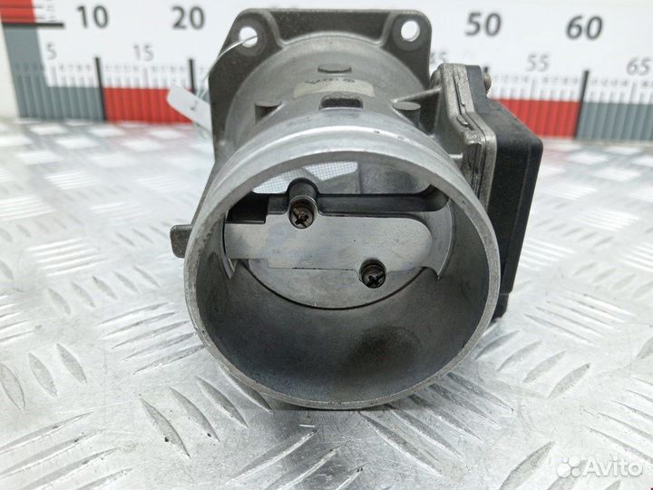 Расходомер воздуха (дмрв) для Audi A4 B5