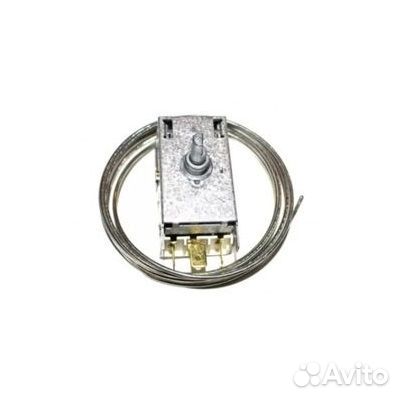 Термостат К-59 1,6 м Ranco -22.8C/10.6C