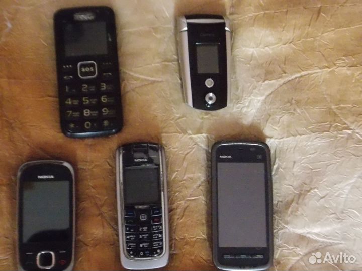 Nokia 1, 8 ГБ