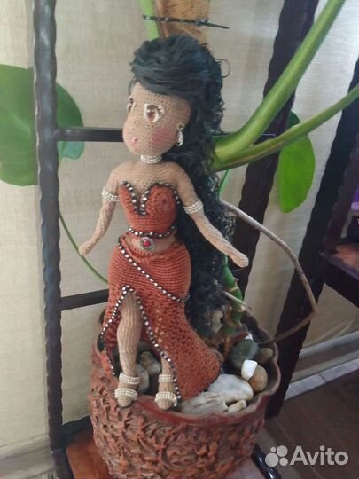 Кукла Ночка