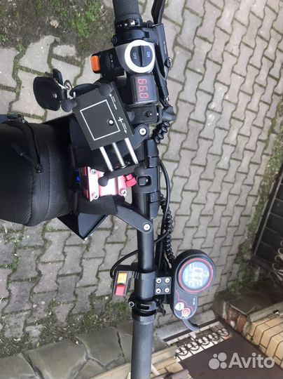 Продается гордская легенда Yokamura 13x