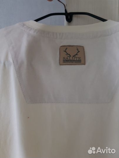 Футболка Chicago Blackhawks