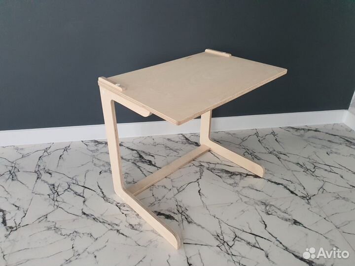 Столик детский стульчик