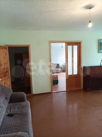 3-к. квартира, 113,5 м², 4/5 эт.