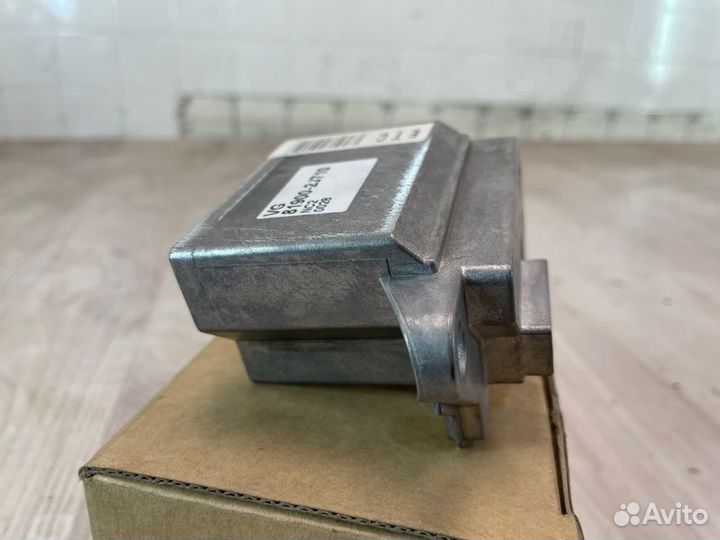 Блок управления Hyundai Genesis 2009 2010 2011