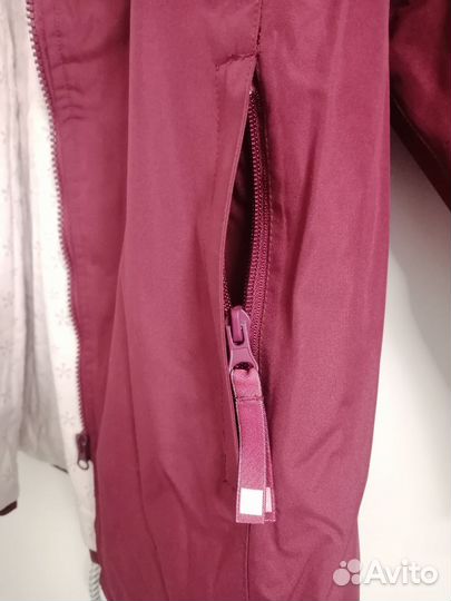 Пальто для девочки