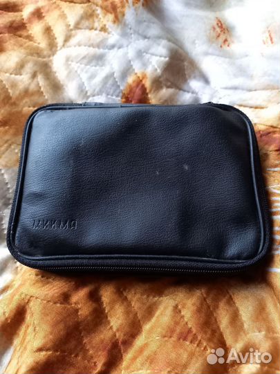 Бритва микма