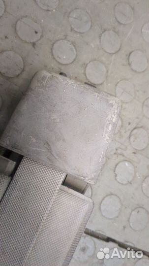 Шторка багажника Volkswagen Passat 5