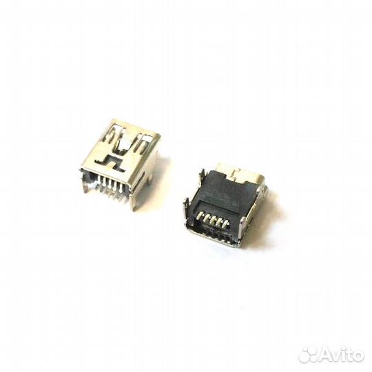 Разъем mini USB SM65