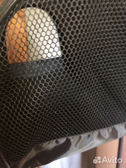 Сумка переноска