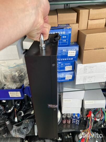 Аккумулятор 20A 60V для CityCoco