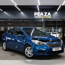 Kia Cerato 1.6 MT, 2013, 180 323 км, с пробегом, цена 1 119 000 руб.