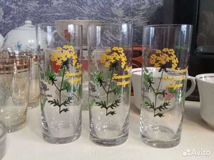 Посуда для дачи