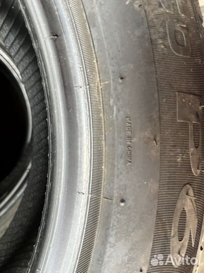 Pirelli Cinturato P6 215/55 R16
