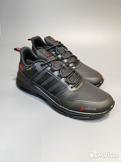 Кроссовки Adidas термо мужские