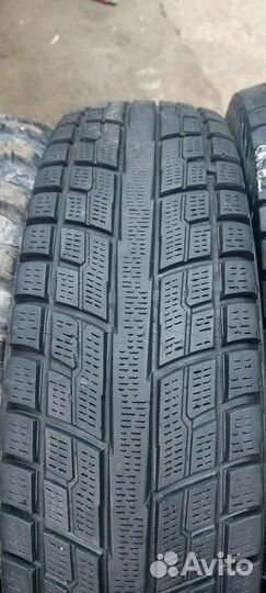 Yokohama Geolandar I/T-S G073 175/80 R15