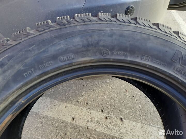 Nordman Nordman 4 205/55 R16 94T