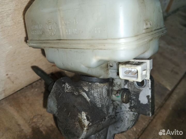 Гтц Rover 75 2,5л