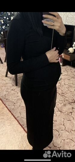 Платье женское