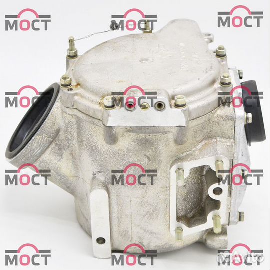 8481.1170200 Охладитель