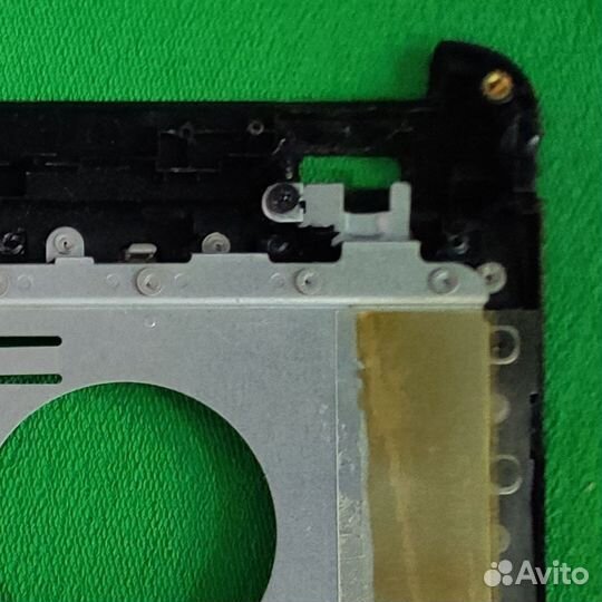 Топкейс Packard Bell V5WT2