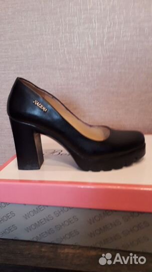 Туфли женские 38 размер