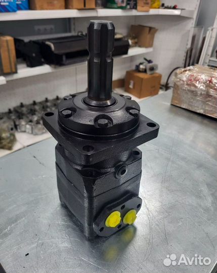 Гидромотор героторный Danfoss OMT 200