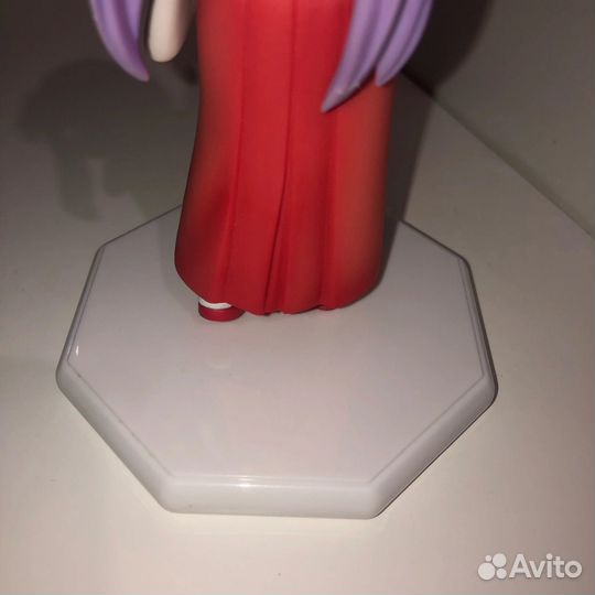 Фигурка аниме lucky star kagami hiiragi оригинал