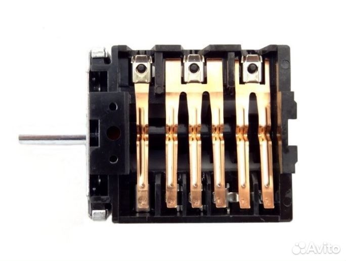 Переключатель режимов для духового шкафа Hansa (Ха