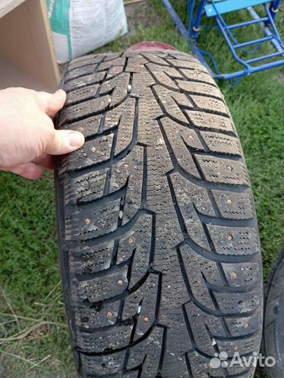Hankook DH03 215/50 R17