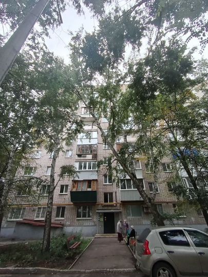 1-к. квартира, 32,3 м², 3/9 эт.