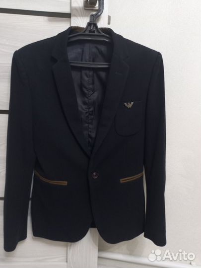 Вещи пакетом