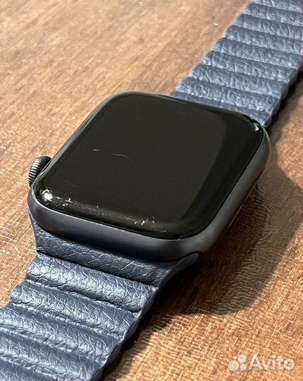 Apple Watch Series 6 44mm