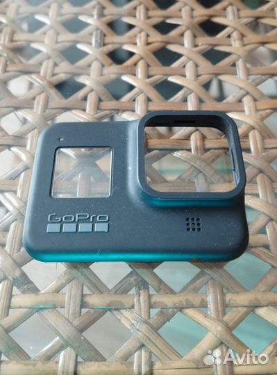 Запчасти Gopro hero 8 black модуль камеры