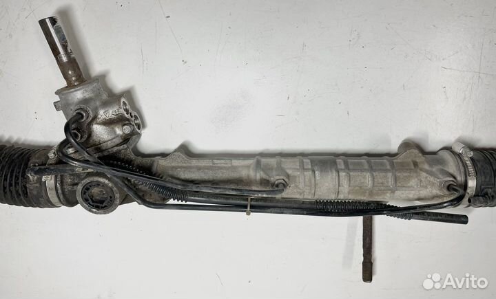 Рулевая рейка Citroen C4 1.6