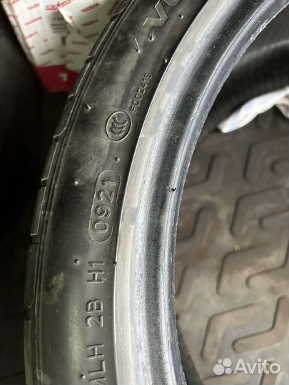 Hankook Ventus S1 Evo 3 K127 215/40 R18
