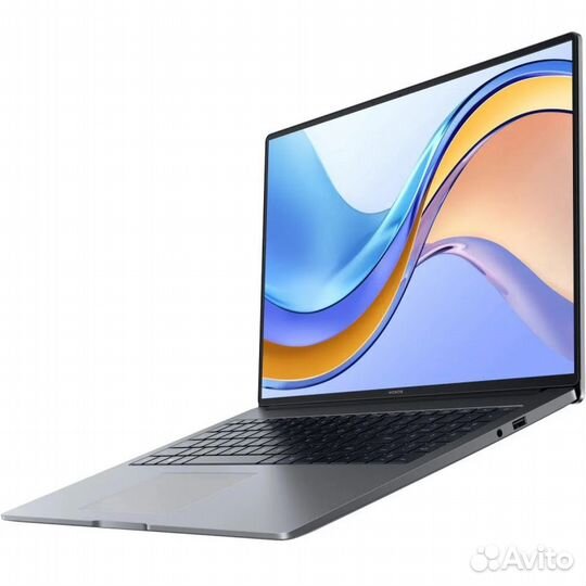 Ноутбук honor MagicBook X16 5301ahhp (Intel Core i