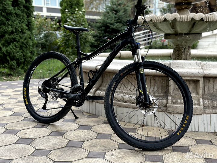 Norco charger 7.3 27.5