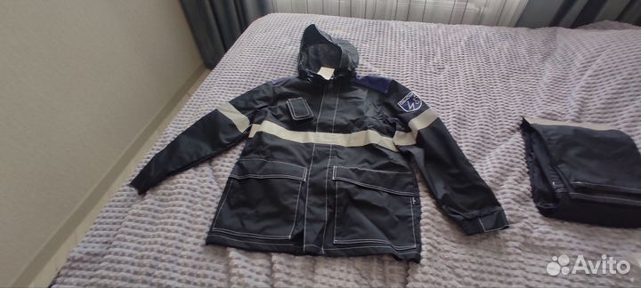 Костюм рабочий