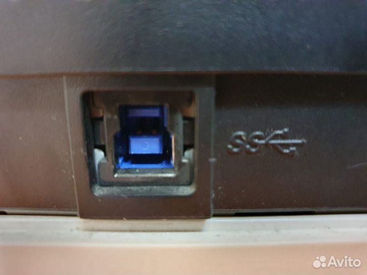 Планшетный сканер fujitsu fi-7260 (PA03670-B551)
