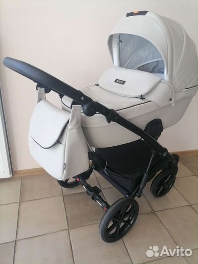 Коляска tutis viva life