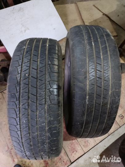 Tigar SUV Summer 225/65 R17 106H