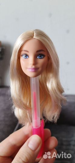 Куклы Barbie (Mattel) и София